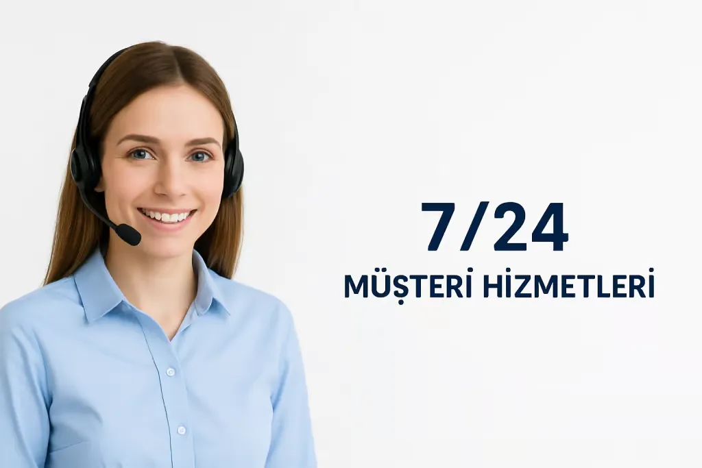 KONAK HOOVER Teknik Servis Ekibi
